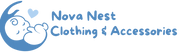Nova Kids Clothing & Accessories